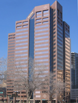 Exterior Office Building - Court Receiver Phoenix